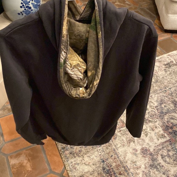 John Deere hoodie - Picture 3 of 4